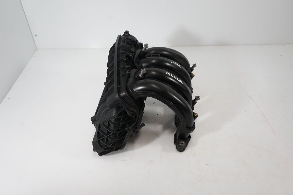 Intake manifold (4)