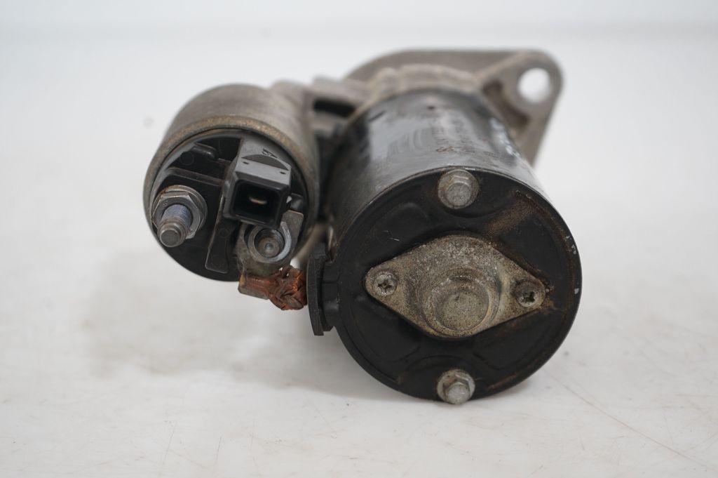 Starter motor (7)