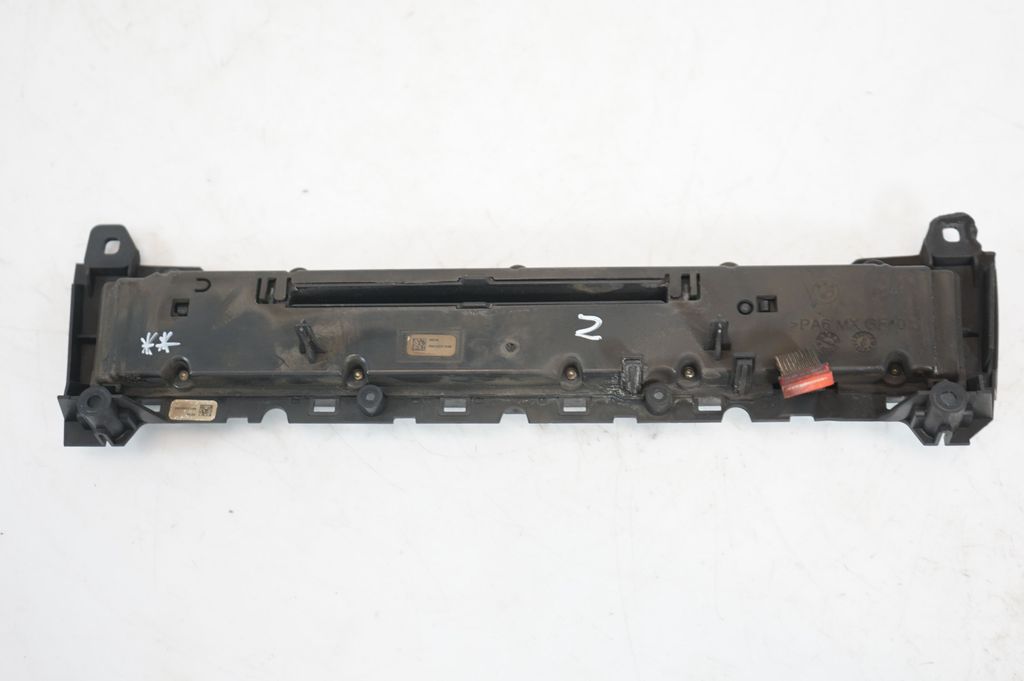 ABS control unit/module (9)