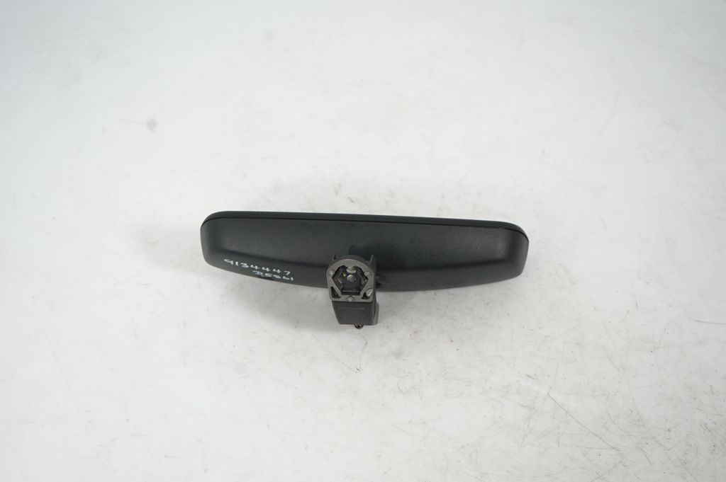 Rear view mirror (interior) (3)