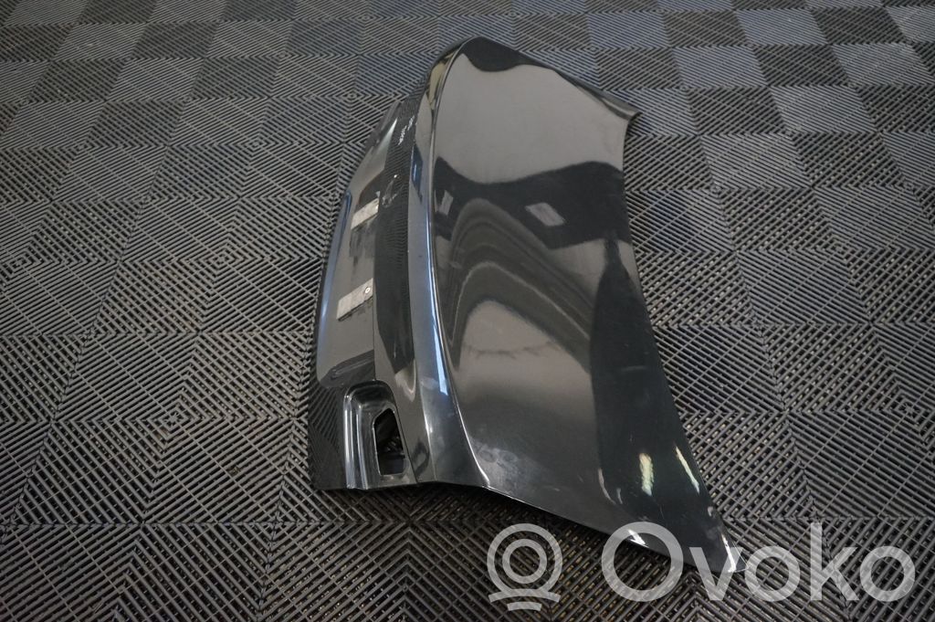 Tailgate/trunk/boot lid (2)