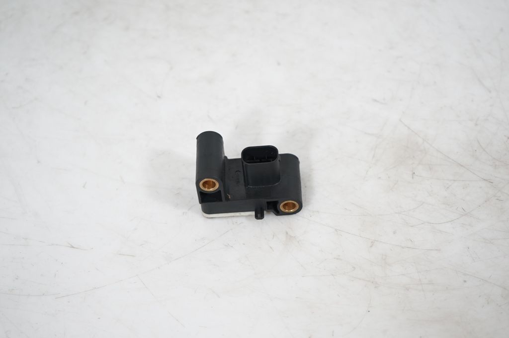 Airbag deployment crash/impact sensor (5)