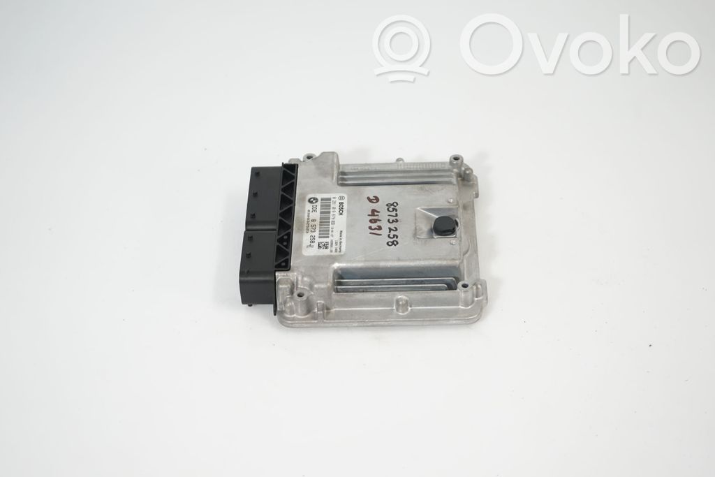 Engine control unit/module (2)