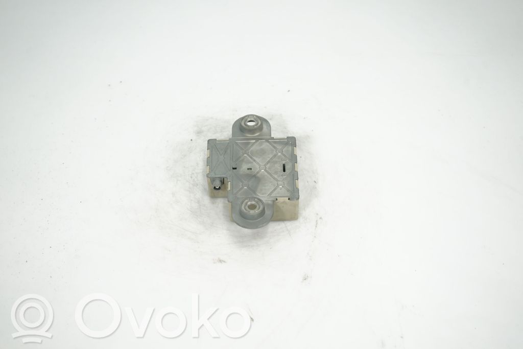 Aerial antenna amplifier (3)