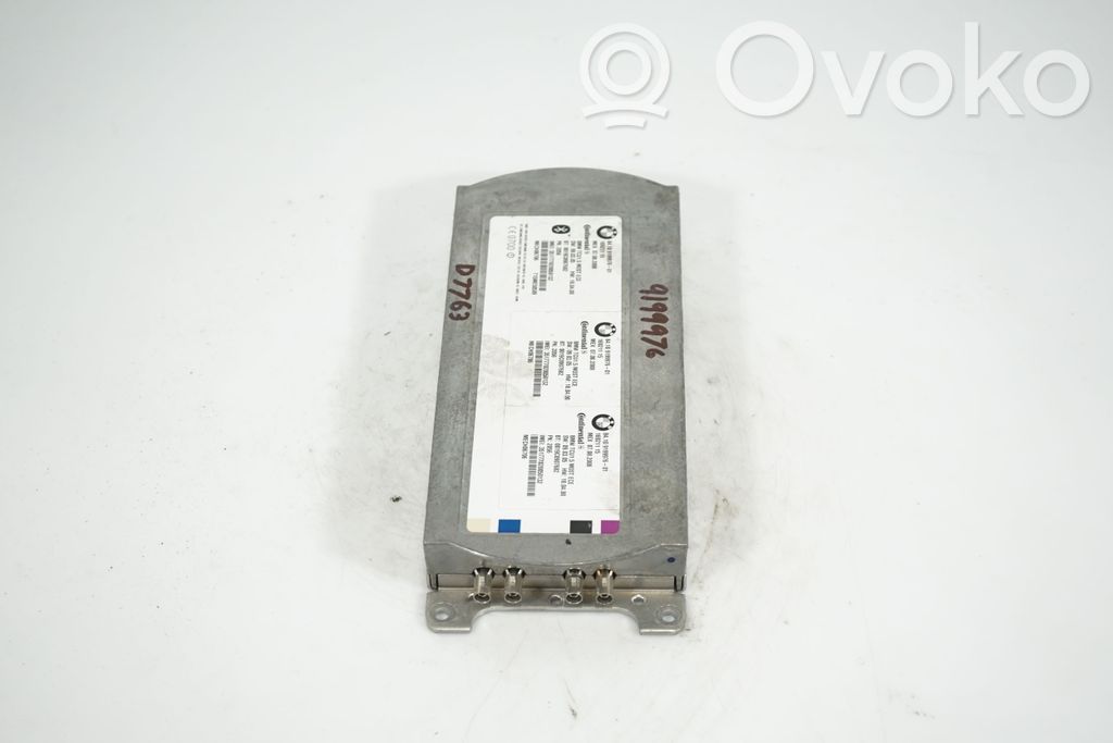 Bluetooth control unit module (2)