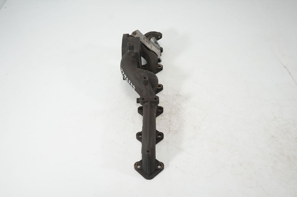 Exhaust manifold (2)