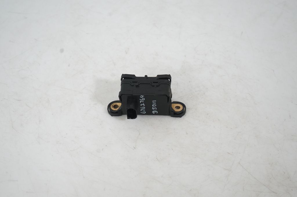ESP acceleration yaw rate sensor (3)