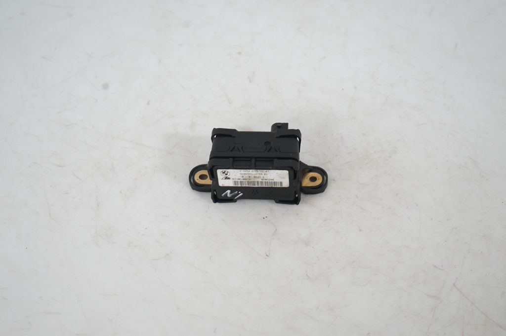 ESP acceleration yaw rate sensor