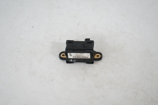 ESP acceleration yaw rate sensor