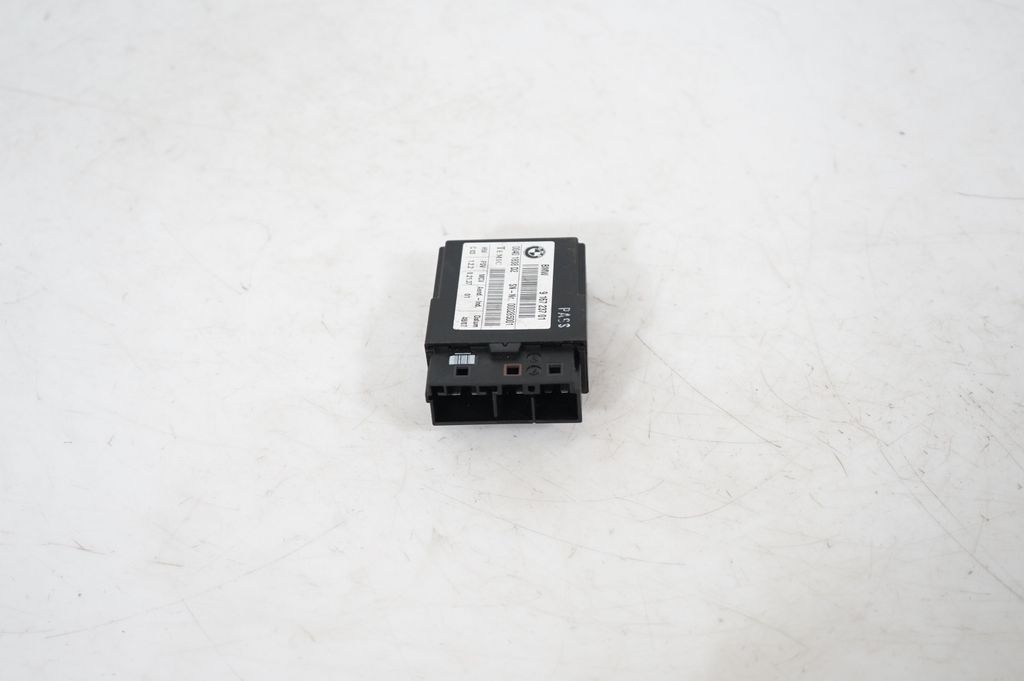 Seat control module (2)