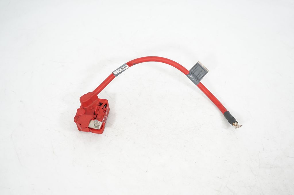 Positive cable (battery)