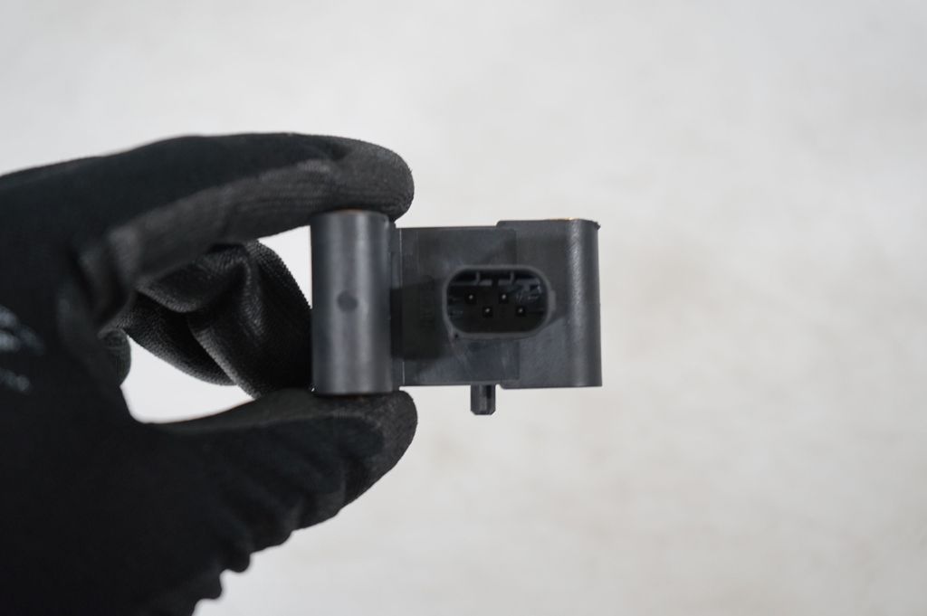 Airbag deployment crash/impact sensor (6)