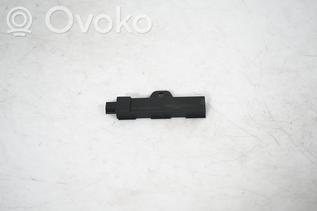 Interior comfort aerial antenna (3)