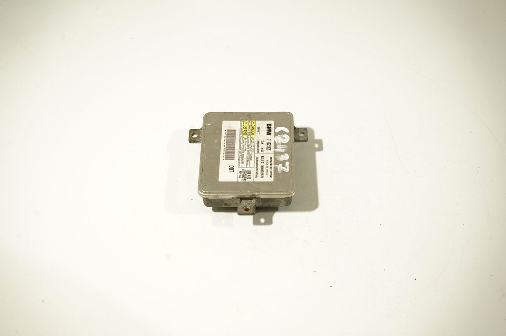 Headlight ballast module Xenon (2)