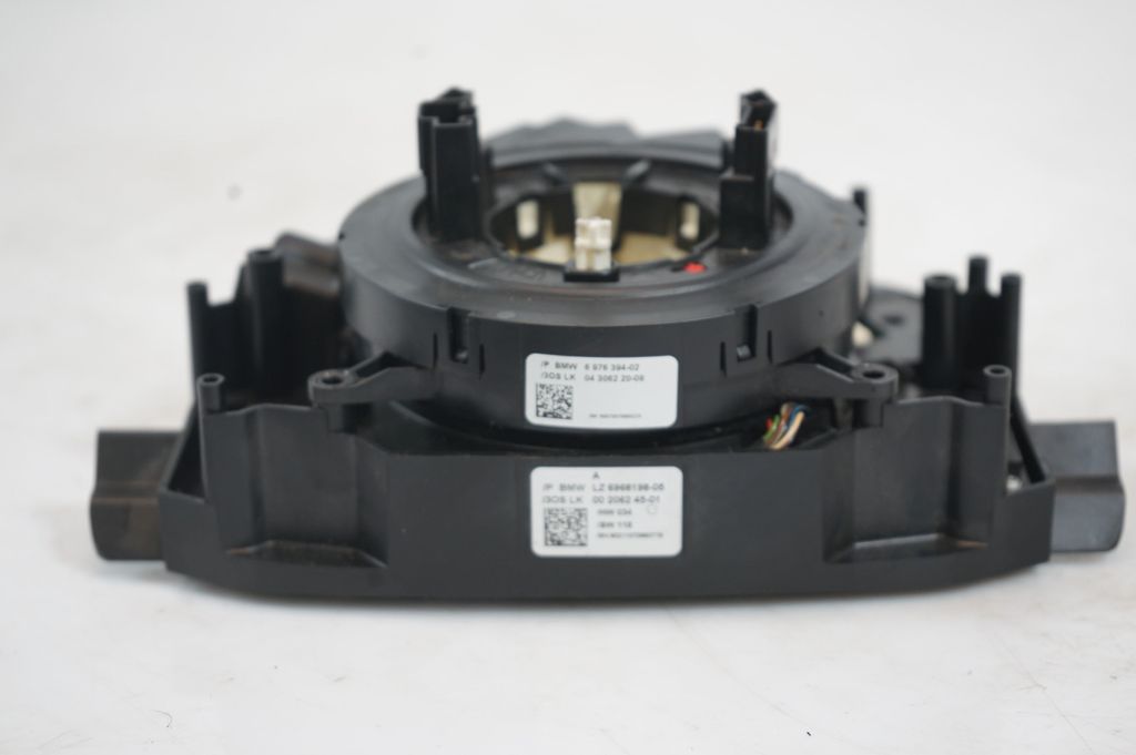 Wiper turn signal indicator stalk/switch (10)