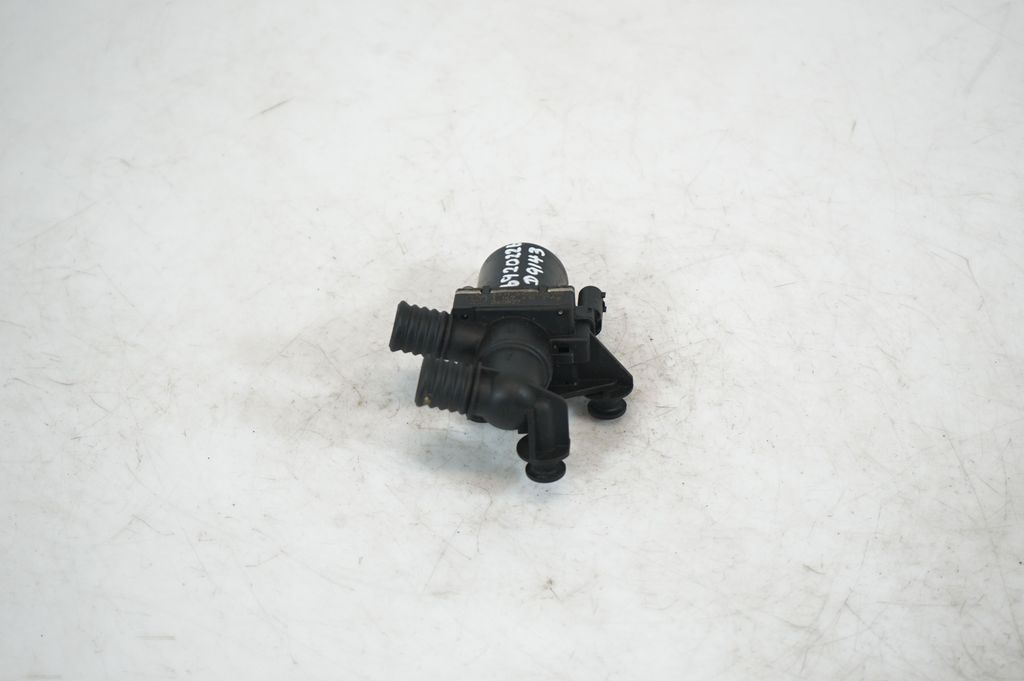 Coolant heater control valve (4)