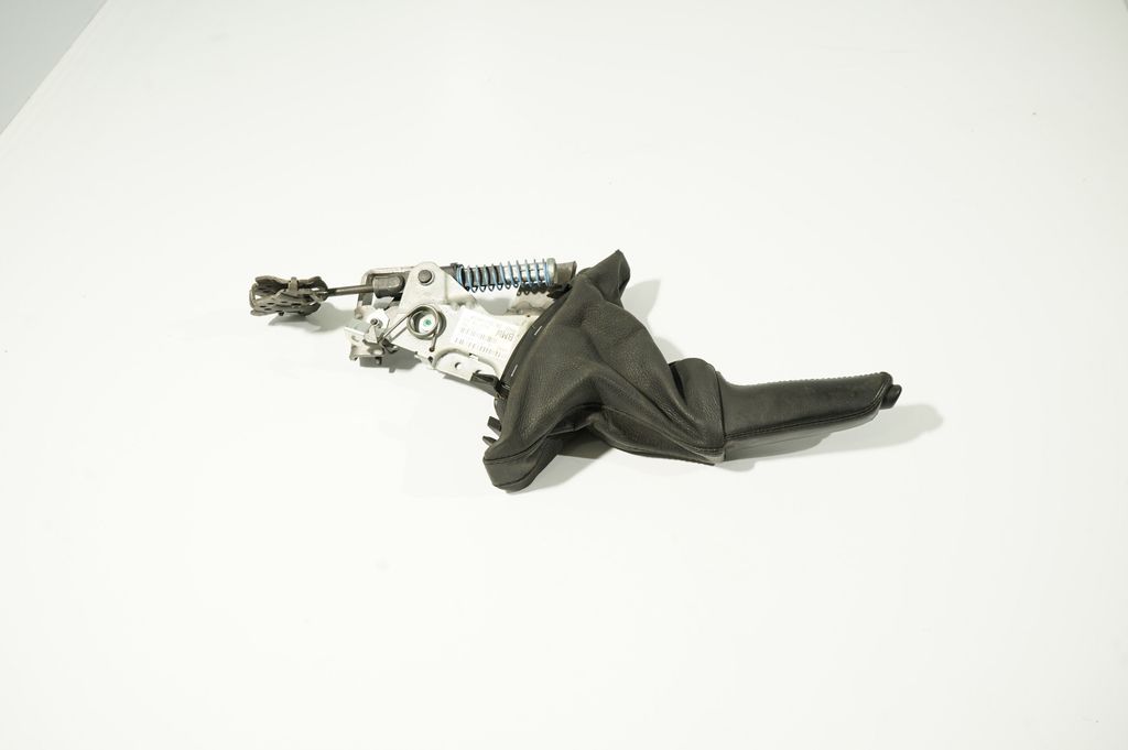Gear shifter/selector (4)