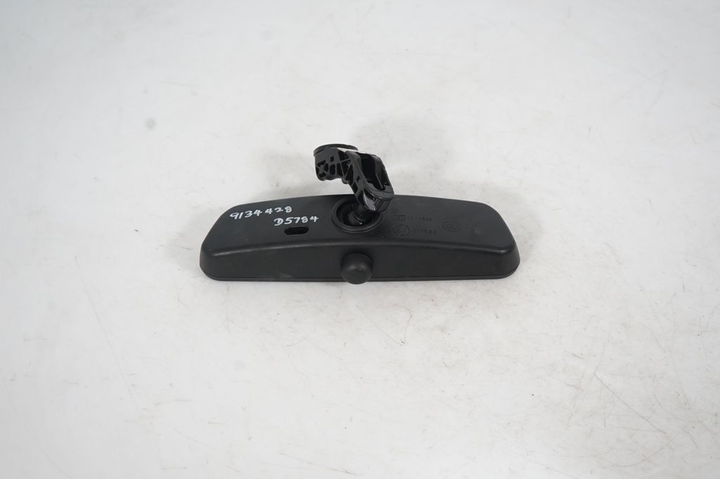 Rear view mirror (interior) (5)