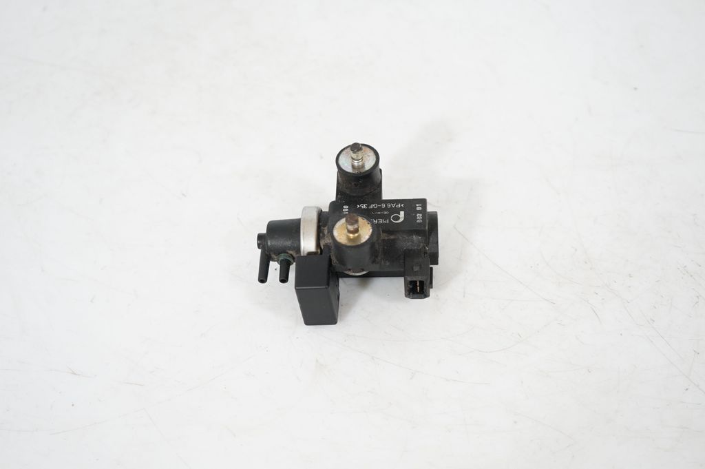 Turbo solenoid valve (5)