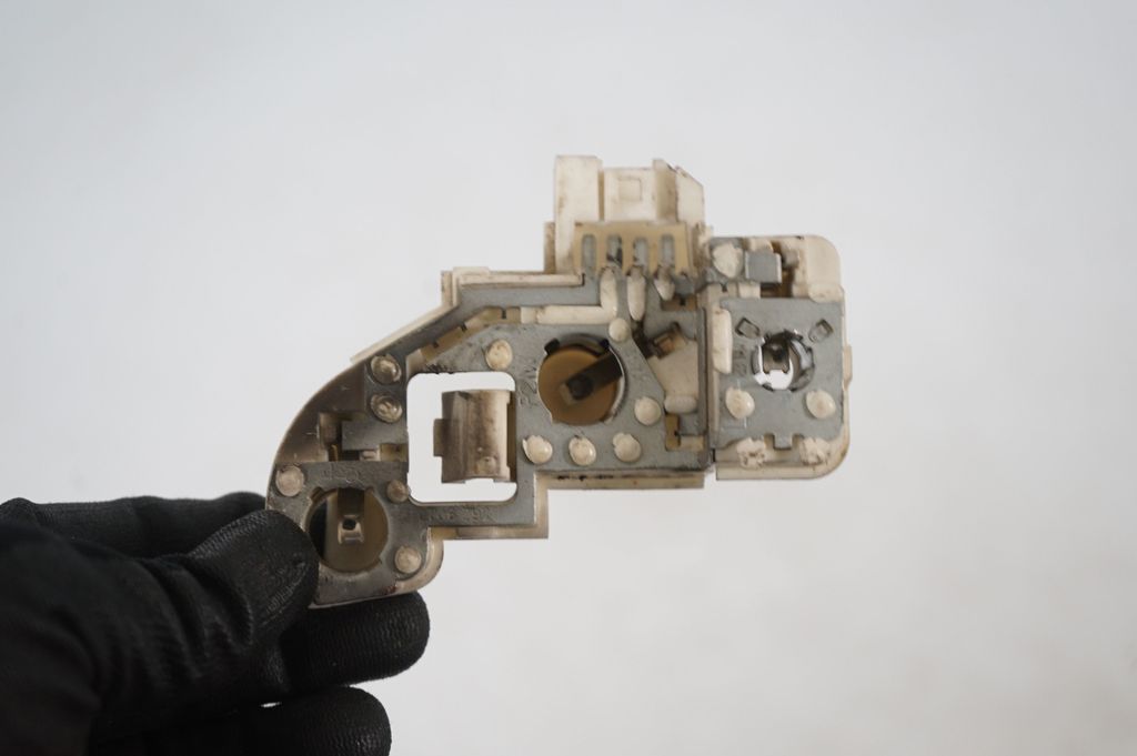 Rear/tail lights (6)