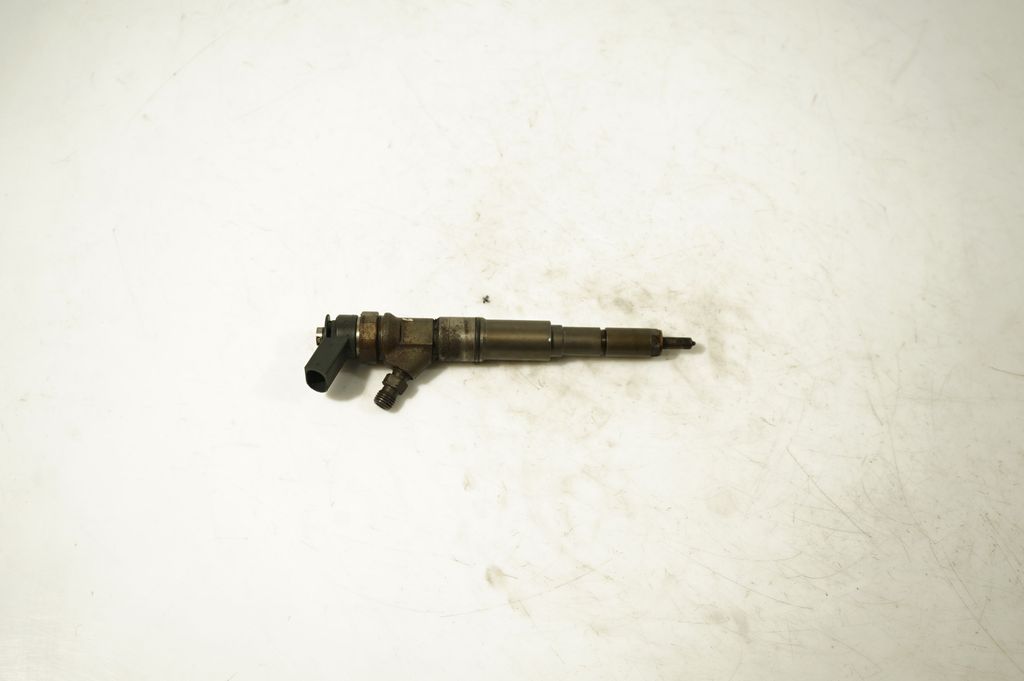 Fuel injector (2)