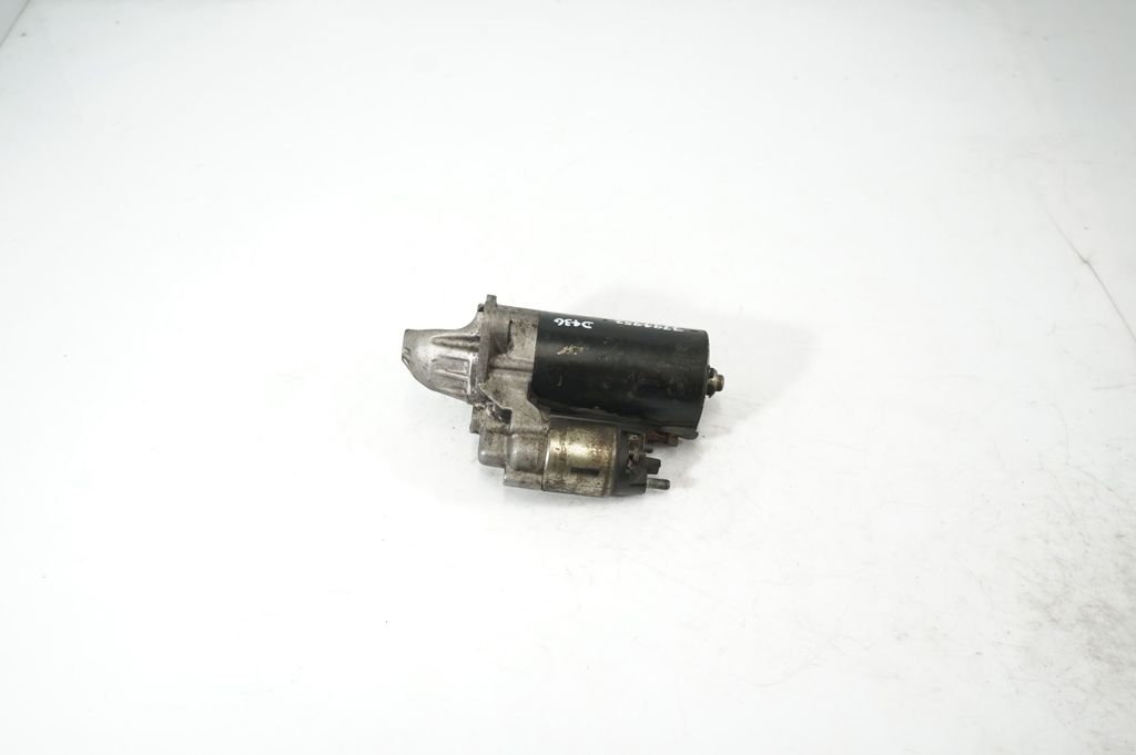 Starter motor (3)