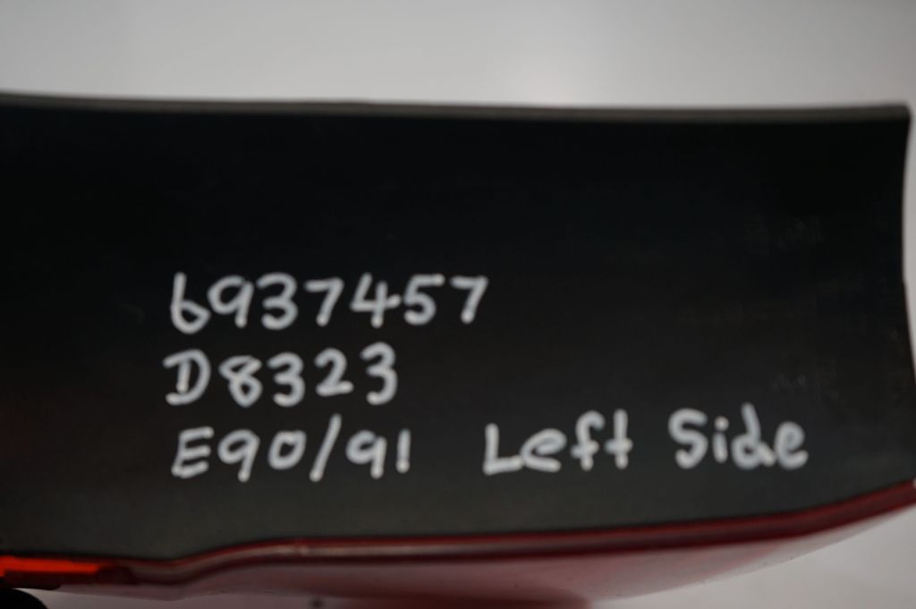 Rear/tail lights (10)