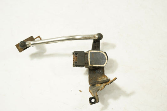 Headlight/headlamp level sensor