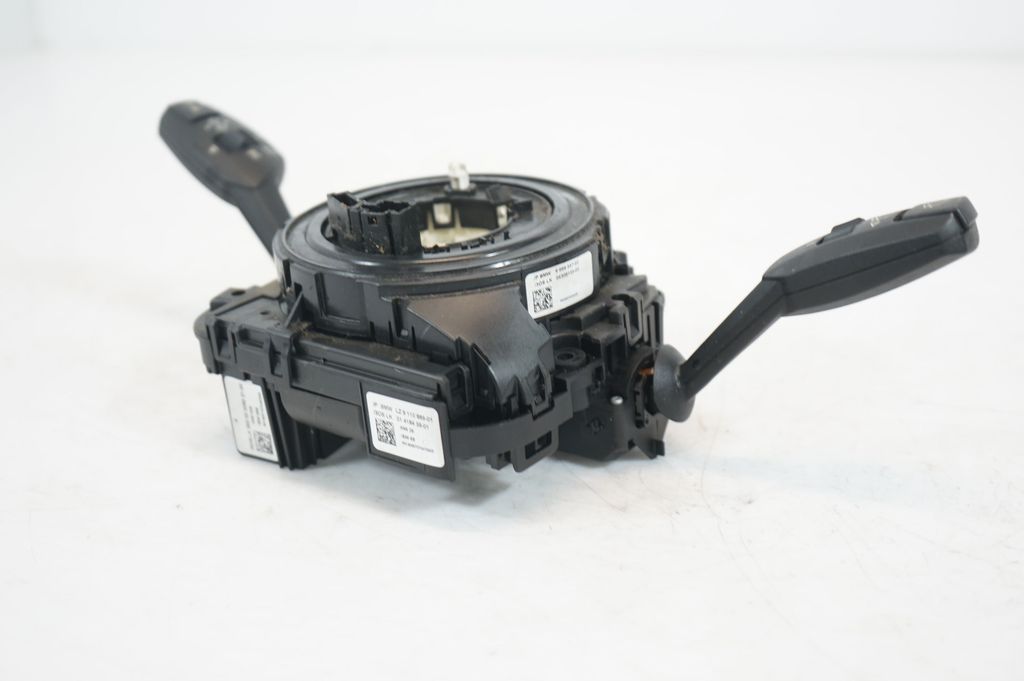 Wiper turn signal indicator stalk/switch (7)