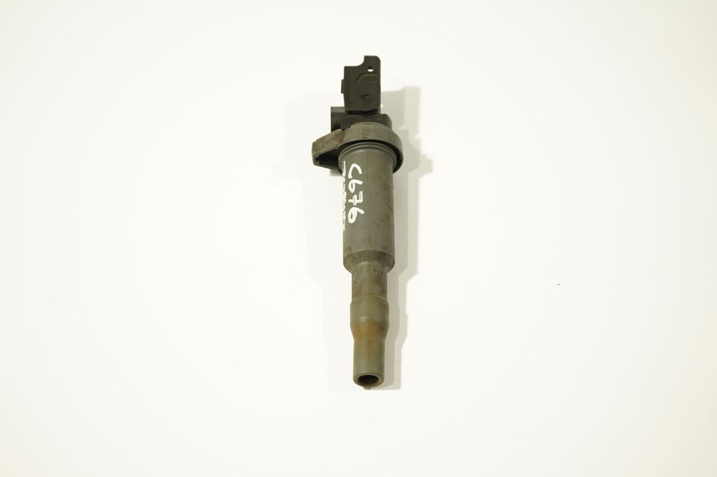 High voltage ignition coil (5)