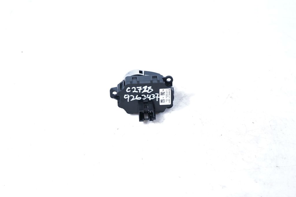 Engine start stop button switch (6)