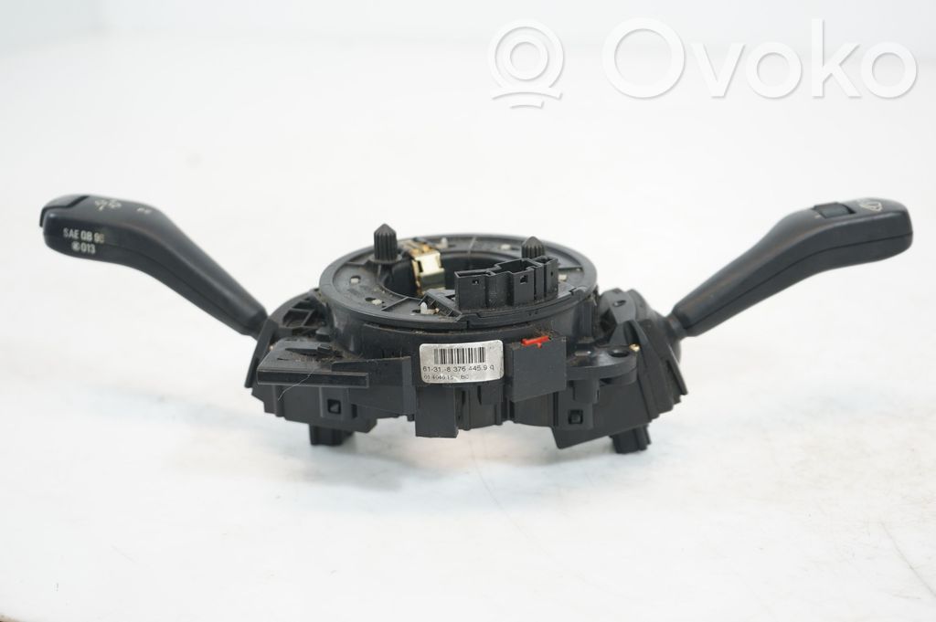 Wiper turn signal indicator stalk/switch (8)