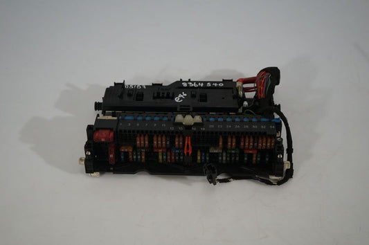 Fuse module