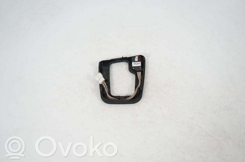 Gear shifter/selector (5)