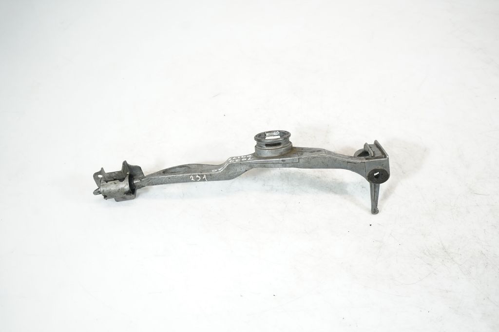 Gear shifter/selector (3)