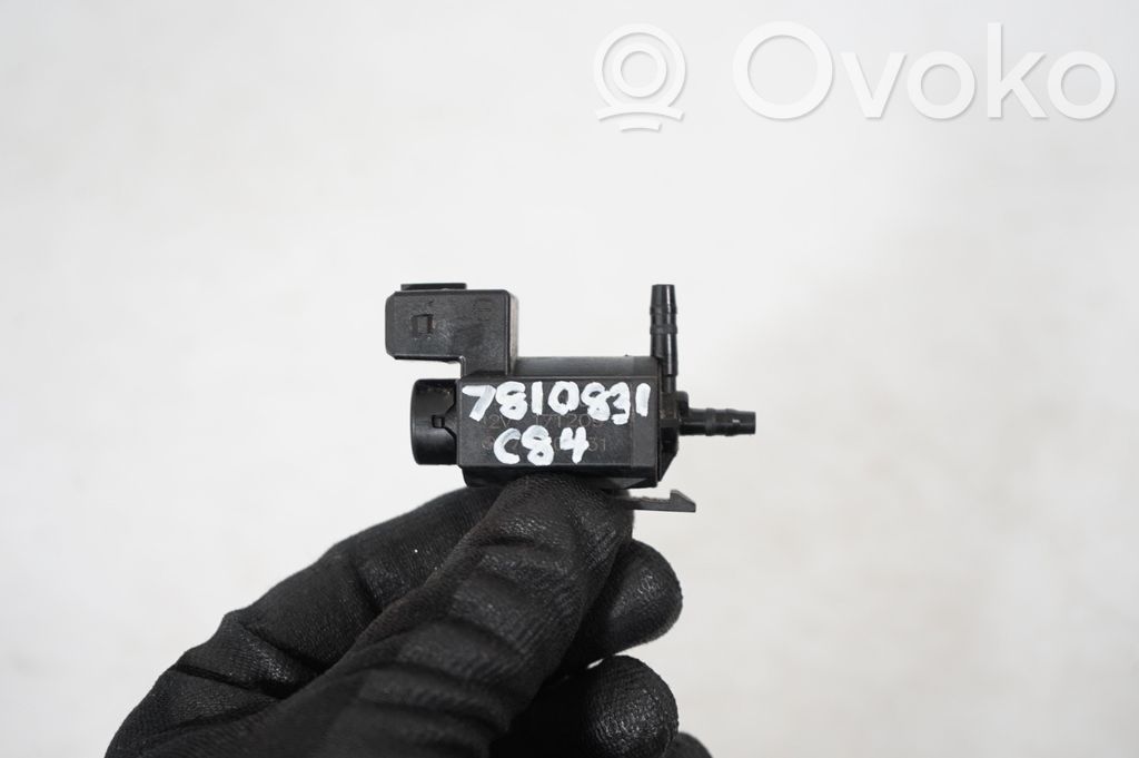 Turbo solenoid valve (8)