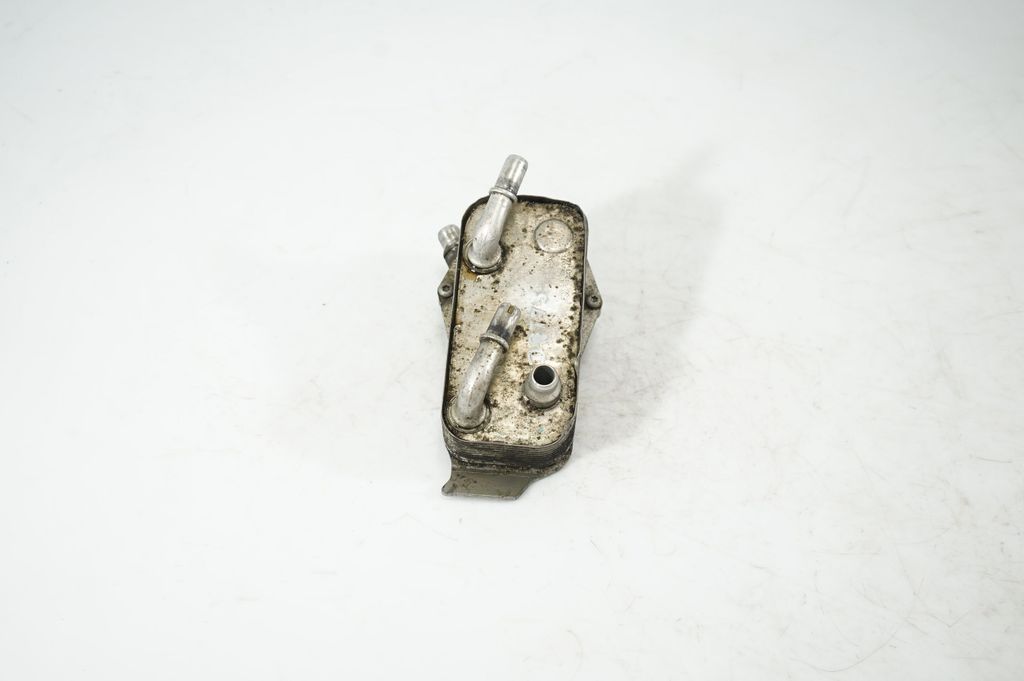 Gearbox / Transmission oil cooler (4)