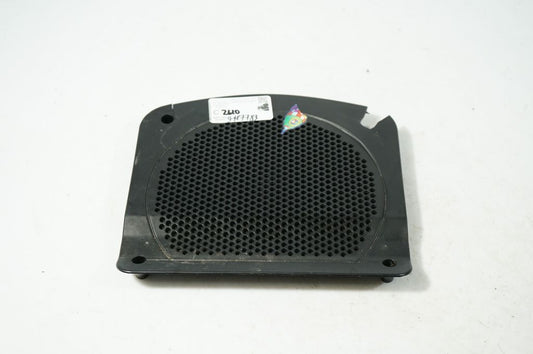 Subwoofer grill/trim
