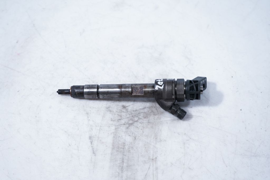 Fuel injector (2)