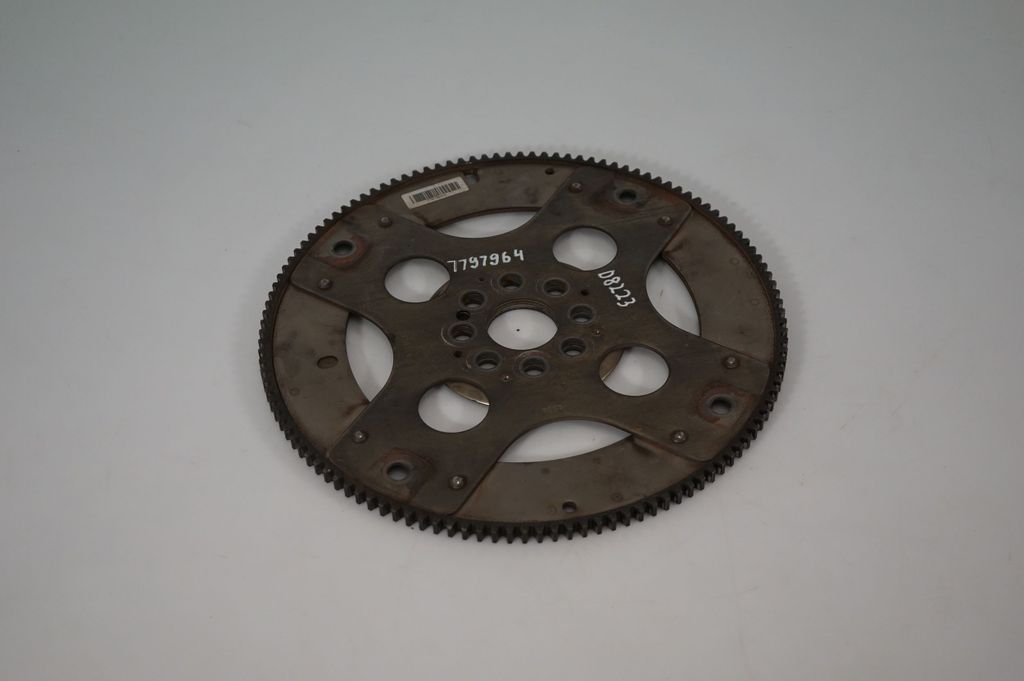Flywheel