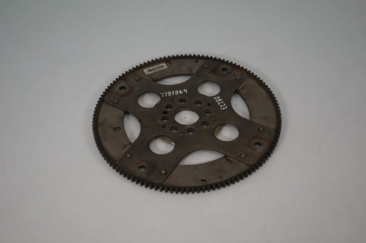 Flywheel