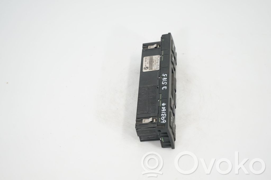 Climate control unit (4)