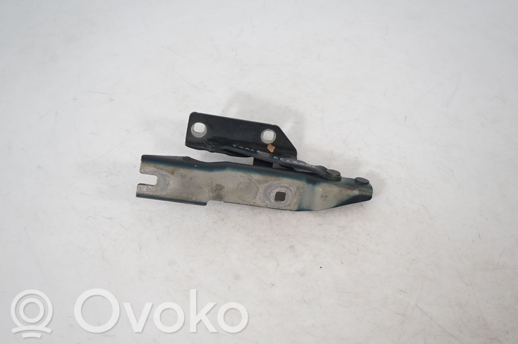 Engine bonnet/hood hinges (3)