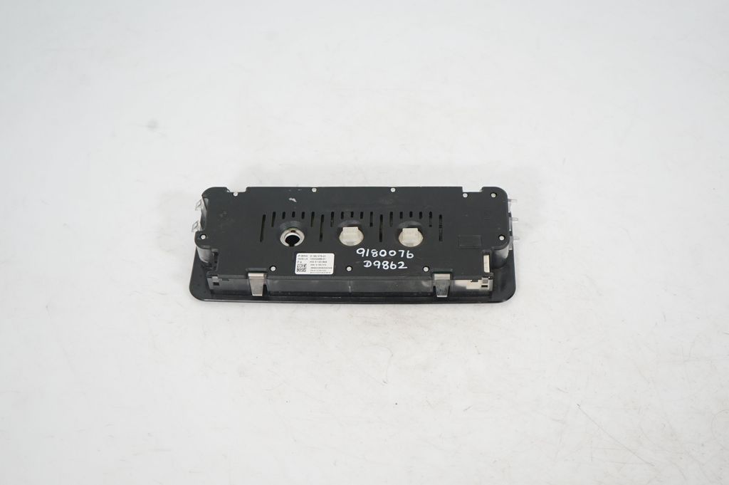 Front seat light (5)