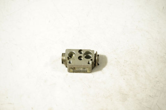 Air conditioning (A/C) expansion valve