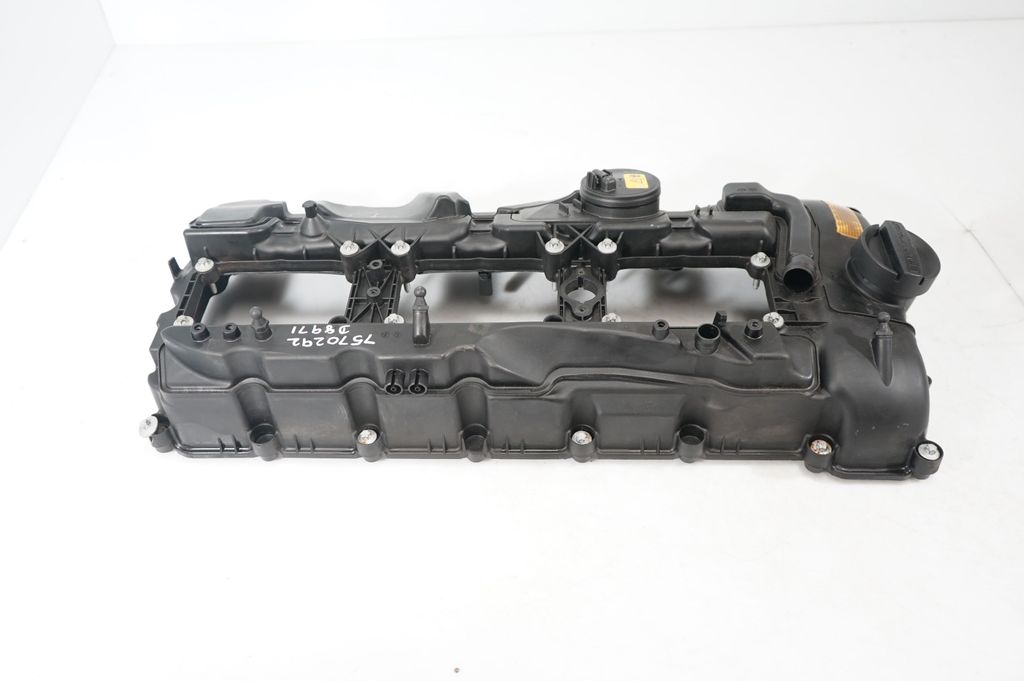 Rocker cam cover (3)