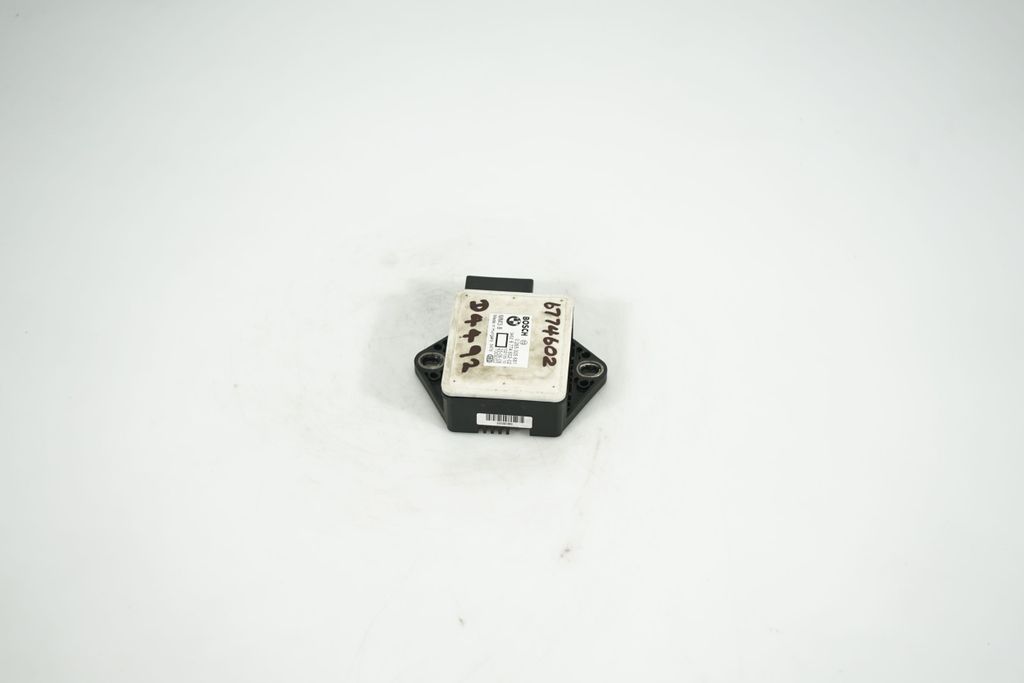 ESP (stability system) control unit (2)