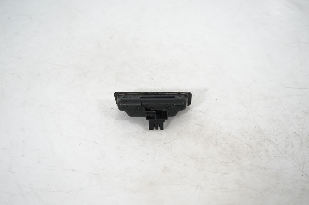 Tailgate/trunk/boot exterior handle (3)