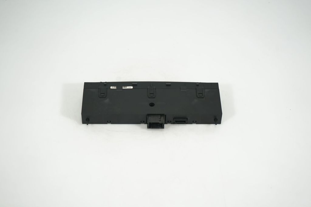 Seat heating switch (5)