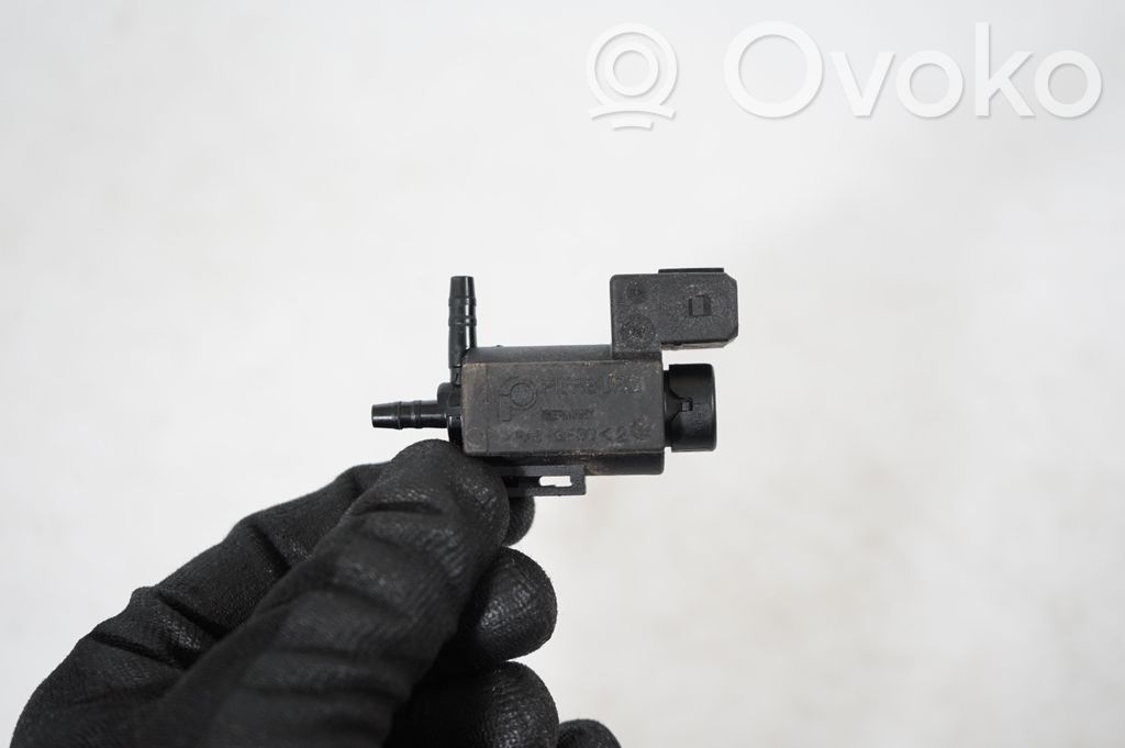 Turbo solenoid valve (5)